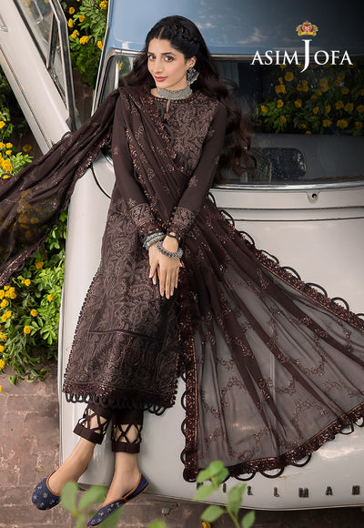 Asim Jofa Shadow Work