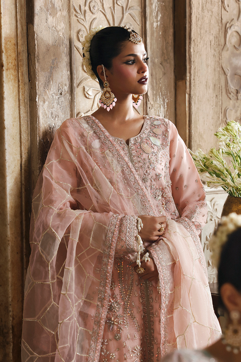 Romansiyyah Luxury Formal '25 By Emaan Adeel