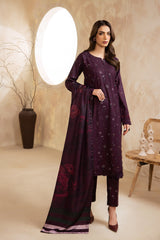 IZNIK Luxury Winter Collection 23 ( ILW-12 )