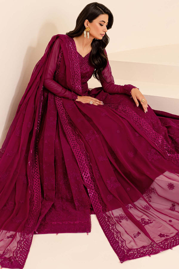 Farasha Lumiere Festive formals 24