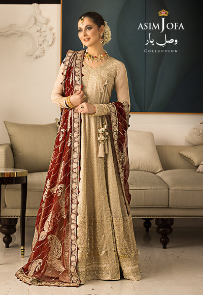 Asim Jofa Vasl-E-Yaar