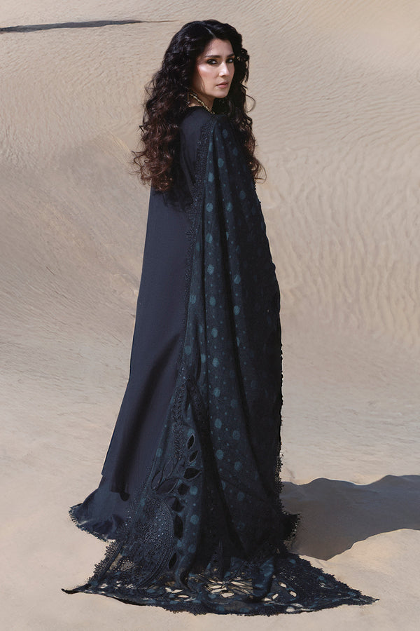 Nureh Aman Summer Collection '26