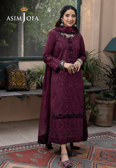 Asim Jofa Shadow Work