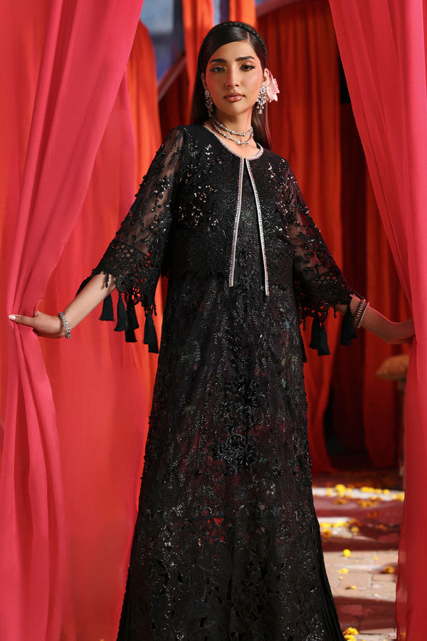 Nureh's Jhoomro Wedding Edition 25