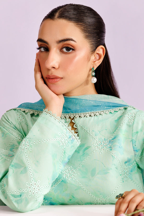 Farasha Printed Essentials’26