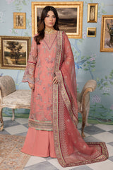 IZNIK Chinon Chiffon Collection 35