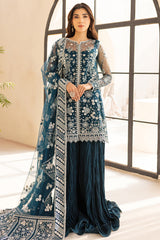 LU`ZELLA PREMIUM FORMALS`25 BY FARASHA