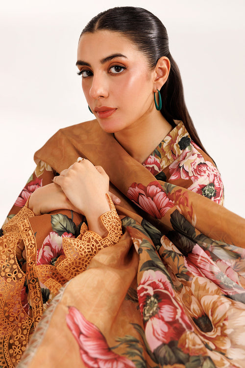 Farasha Printed Essentials’26