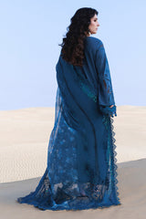 Nureh Aman Summer Collection '26