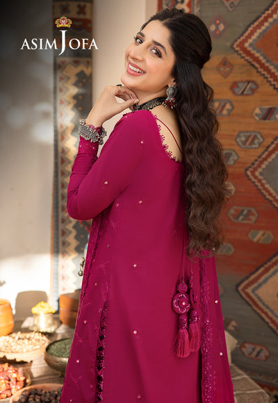 Asim Jofa Shadow Work