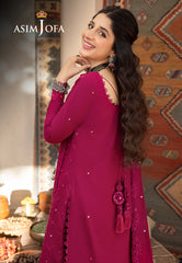 Asim Jofa Shadow Work