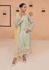 Elaine Luxury Chiffon Collection By Soghat