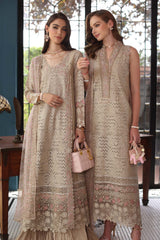 Noor Eid Luxury Schiffli Laserkari' 25