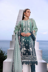 Noor Luxury Printkari By Sadia Asad 2A