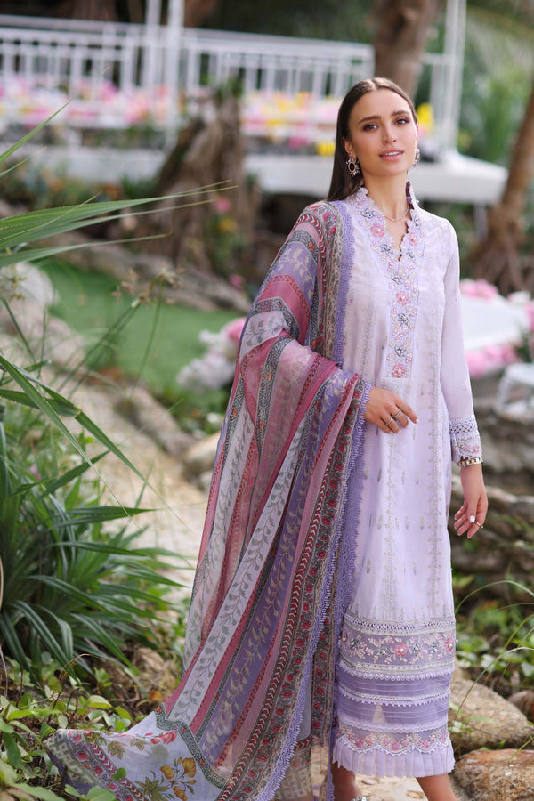 Noor Luxury Printkari By Sadia Asad 3A