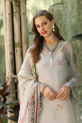 Noor Luxe Printedkari '25