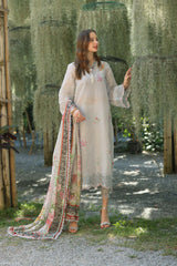 Noor Luxe Printedkari '25