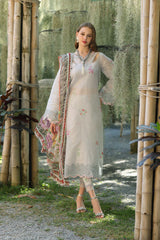Noor Luxe Printedkari '25
