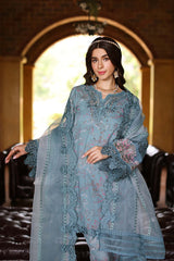 Noor Eid Luxe Printkari (D2)