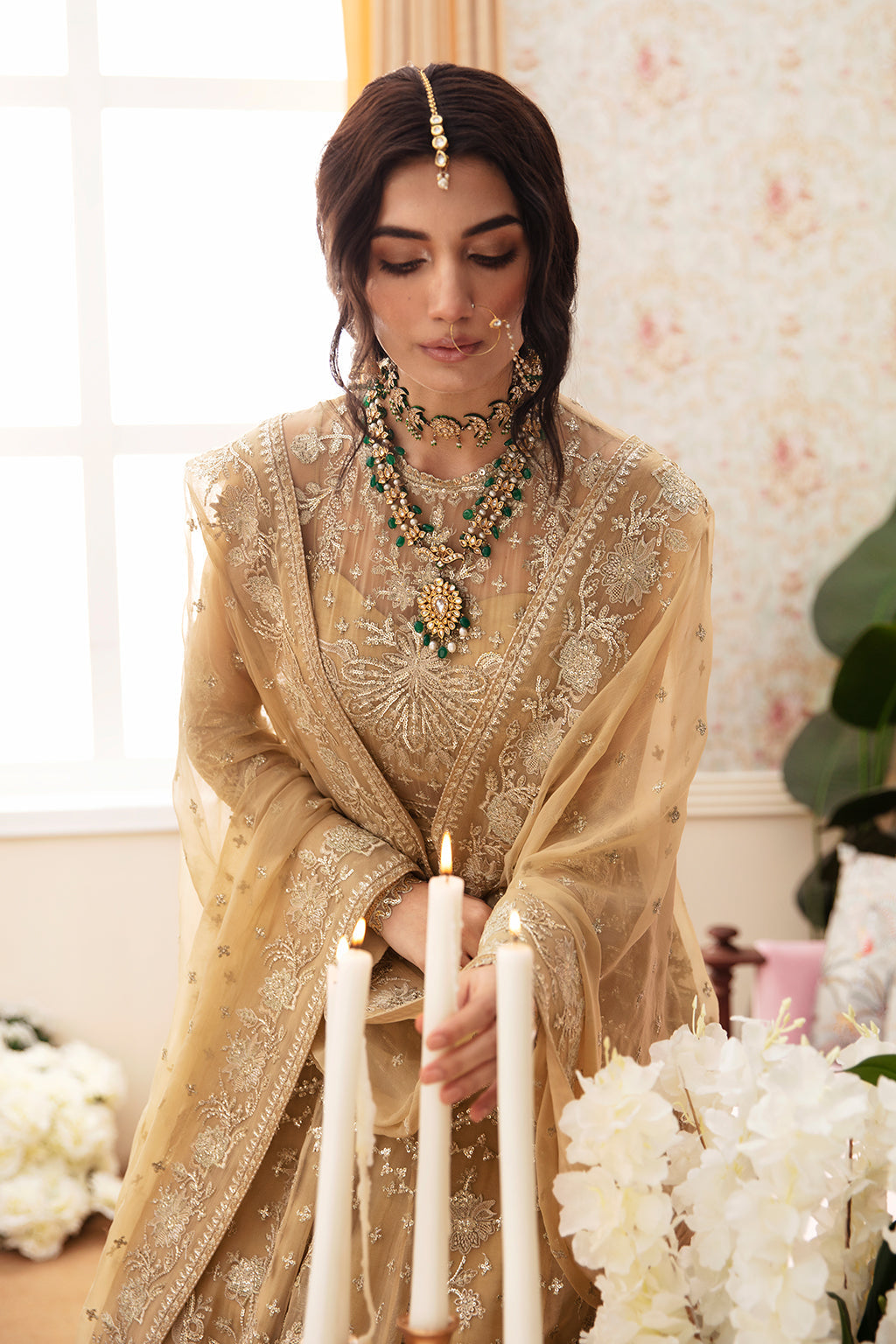 Ayzel The Whispers of Grandeur Chiffon 01