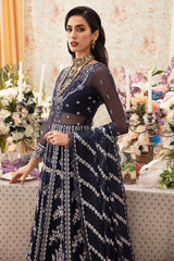 Ayzel The Whispers of Grandeur Chiffon 02