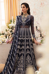 Ayzel The Whispers of Grandeur Chiffon 02