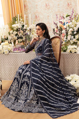 Ayzel The Whispers of Grandeur Chiffon 02