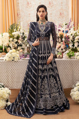 Ayzel The Whispers of Grandeur Chiffon 02