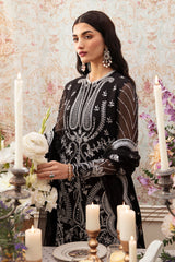 Ayzel The Whispers of Grandeur Chiffon 06