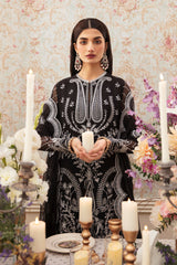 Ayzel The Whispers of Grandeur Chiffon 06