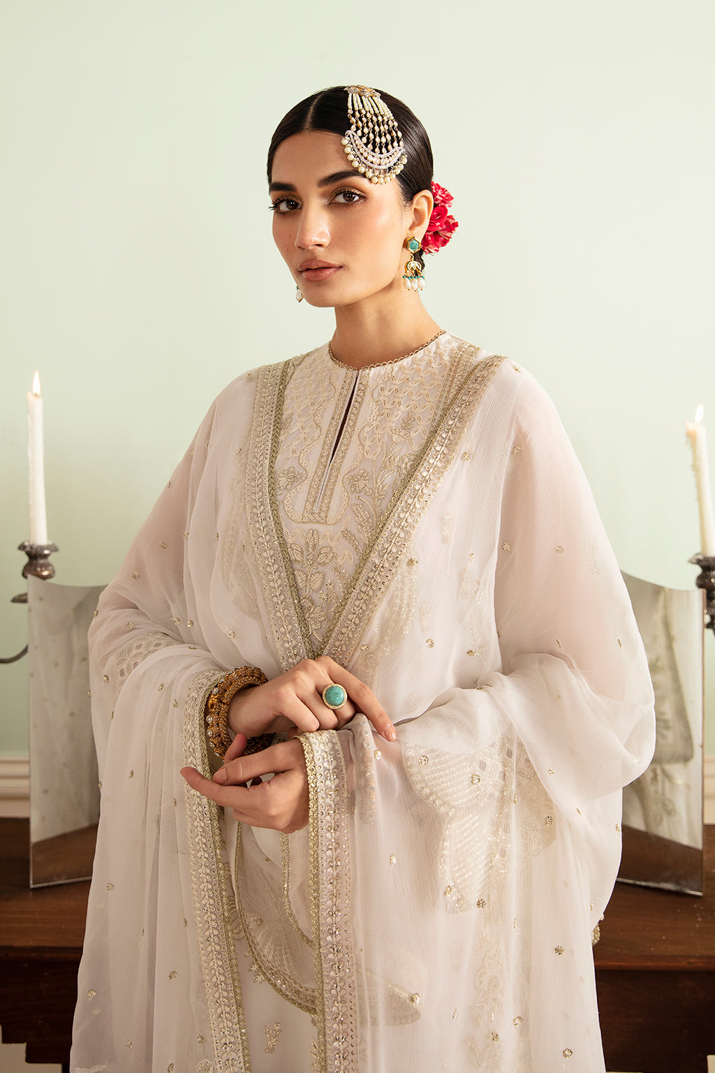 Ayzel The Whispers of Grandeur Chiffon 09