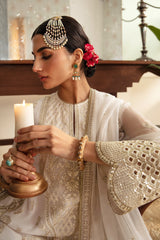Ayzel The Whispers of Grandeur Chiffon 09