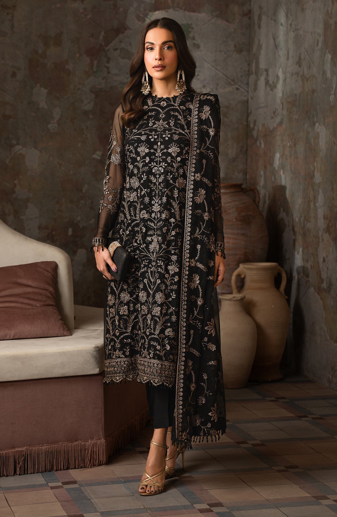 Emirah Luxury Formals By Zarif