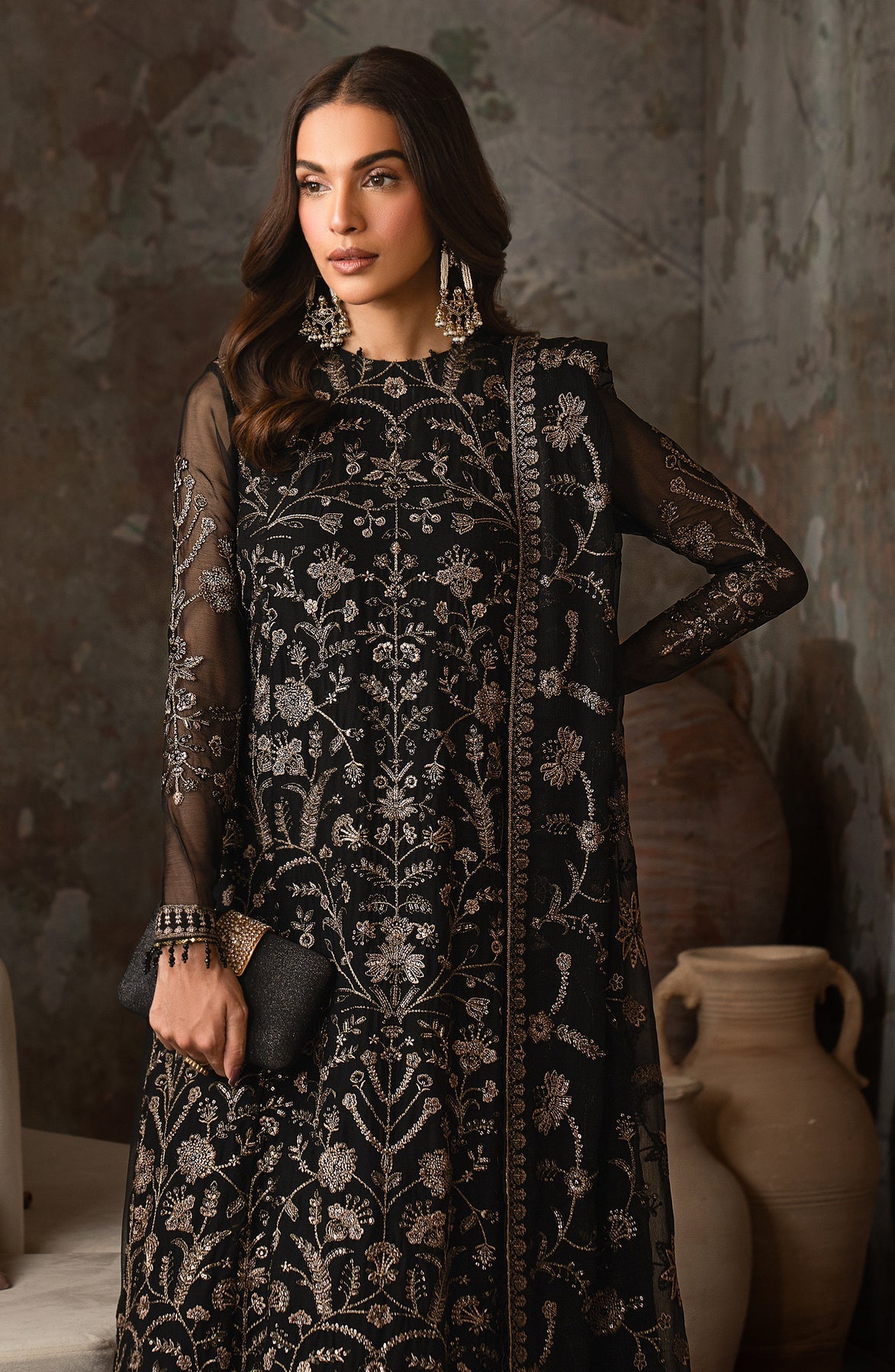 Emirah Luxury Formals By Zarif