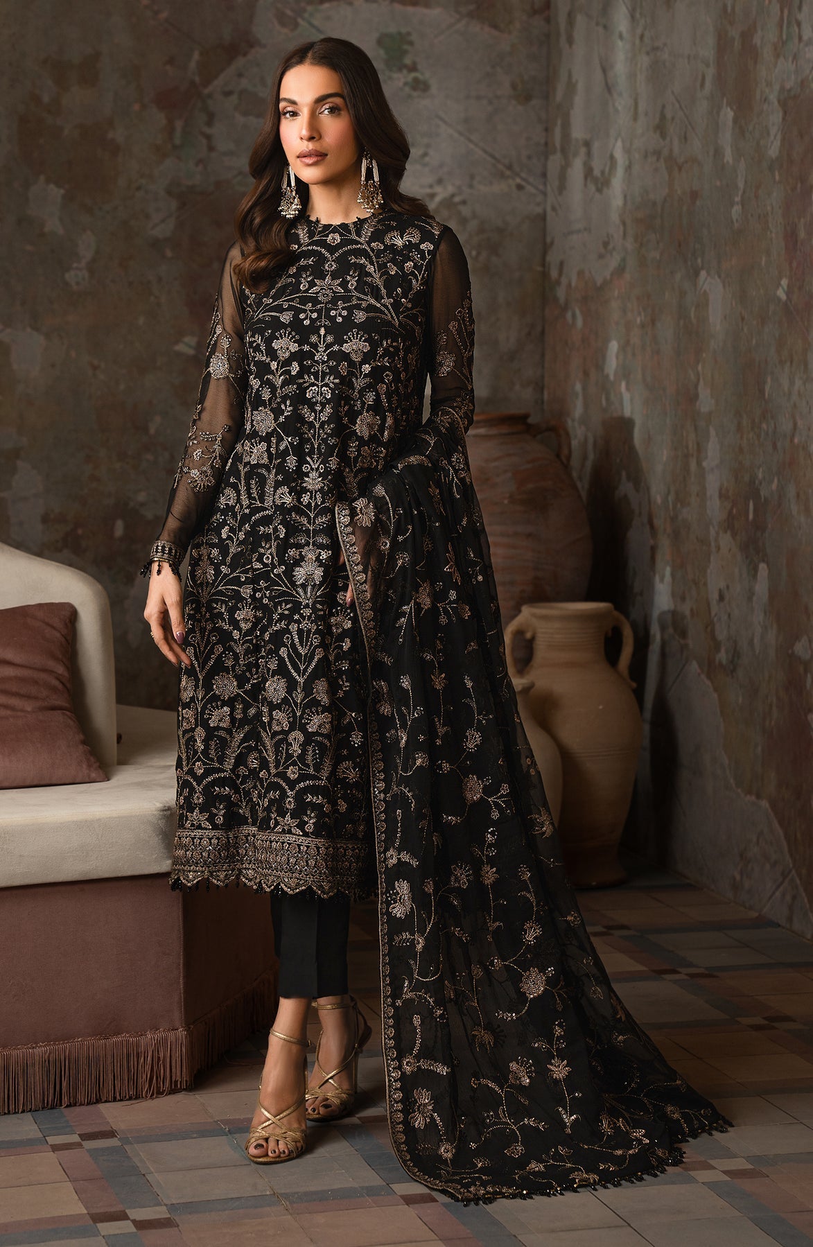 Emirah Luxury Formals By Zarif