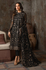 Emirah Luxury Formals By Zarif