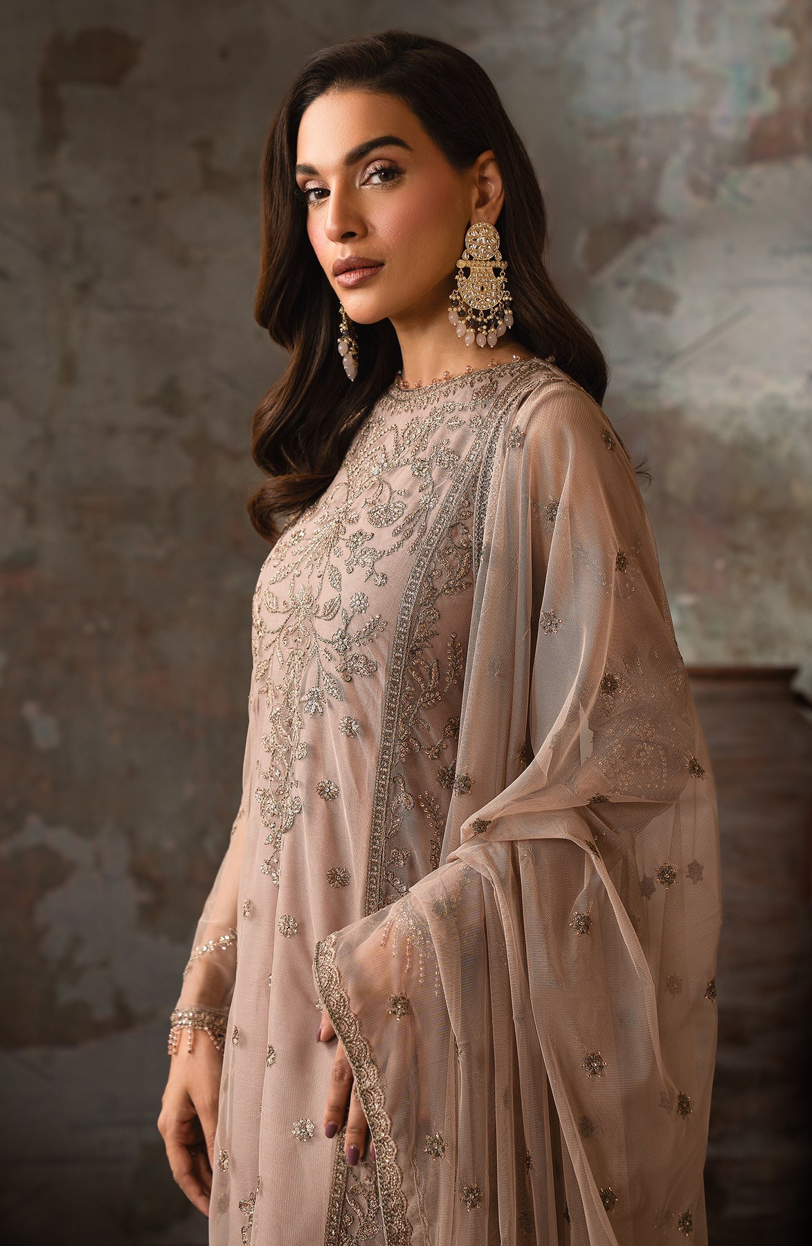 Emirah Luxury Formals By Zarif