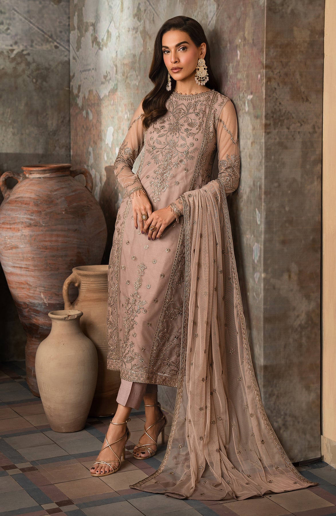 Emirah Luxury Formals By Zarif