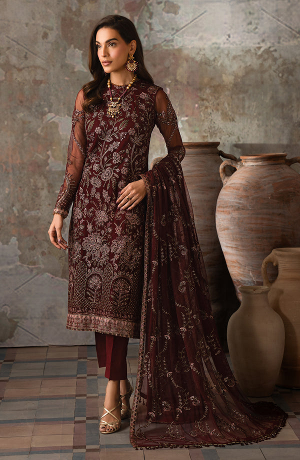 Emirah Luxury Formals By Zarif