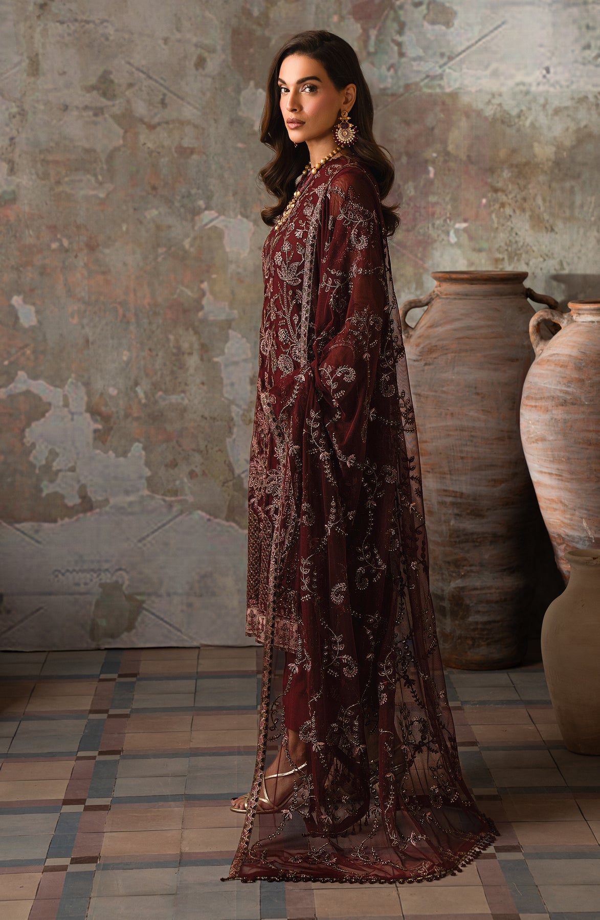 Emirah Luxury Formals By Zarif