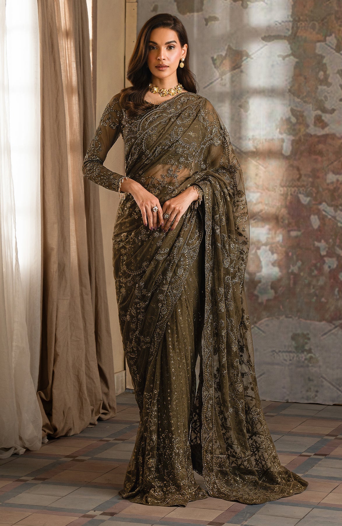 Emirah Luxury Formals By Zarif