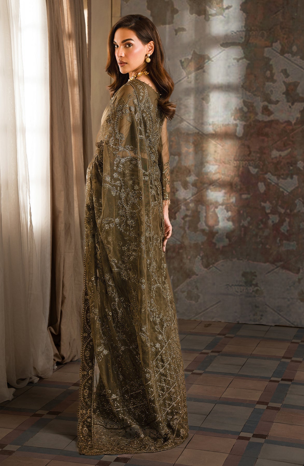 Emirah Luxury Formals By Zarif