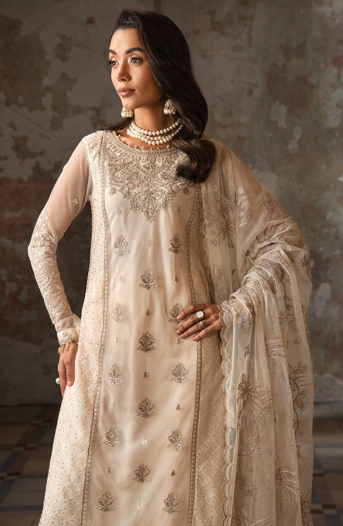 Emirah Luxury Formals By Zarif