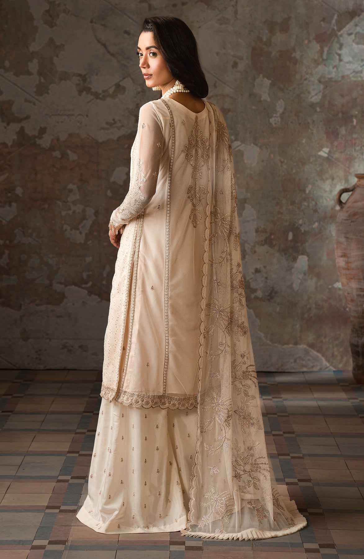 Emirah Luxury Formals By Zarif