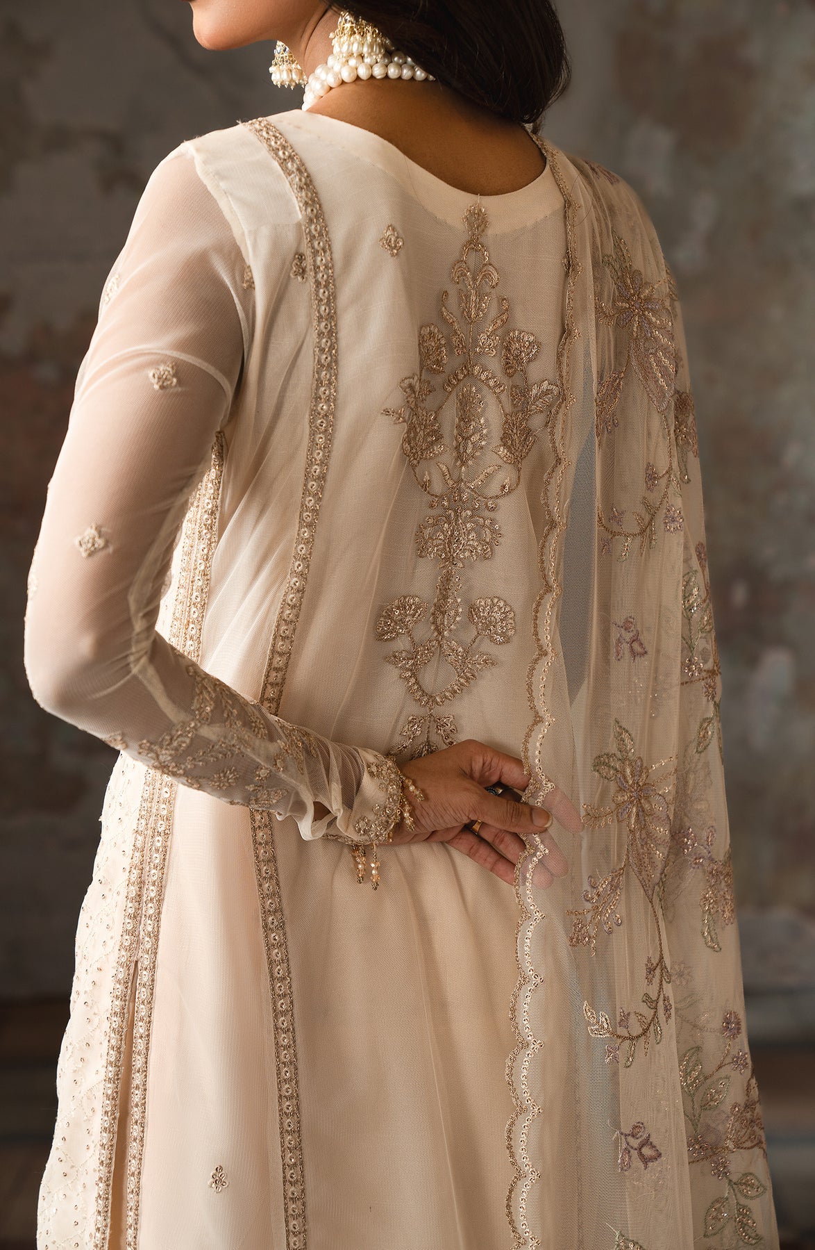 Emirah Luxury Formals By Zarif