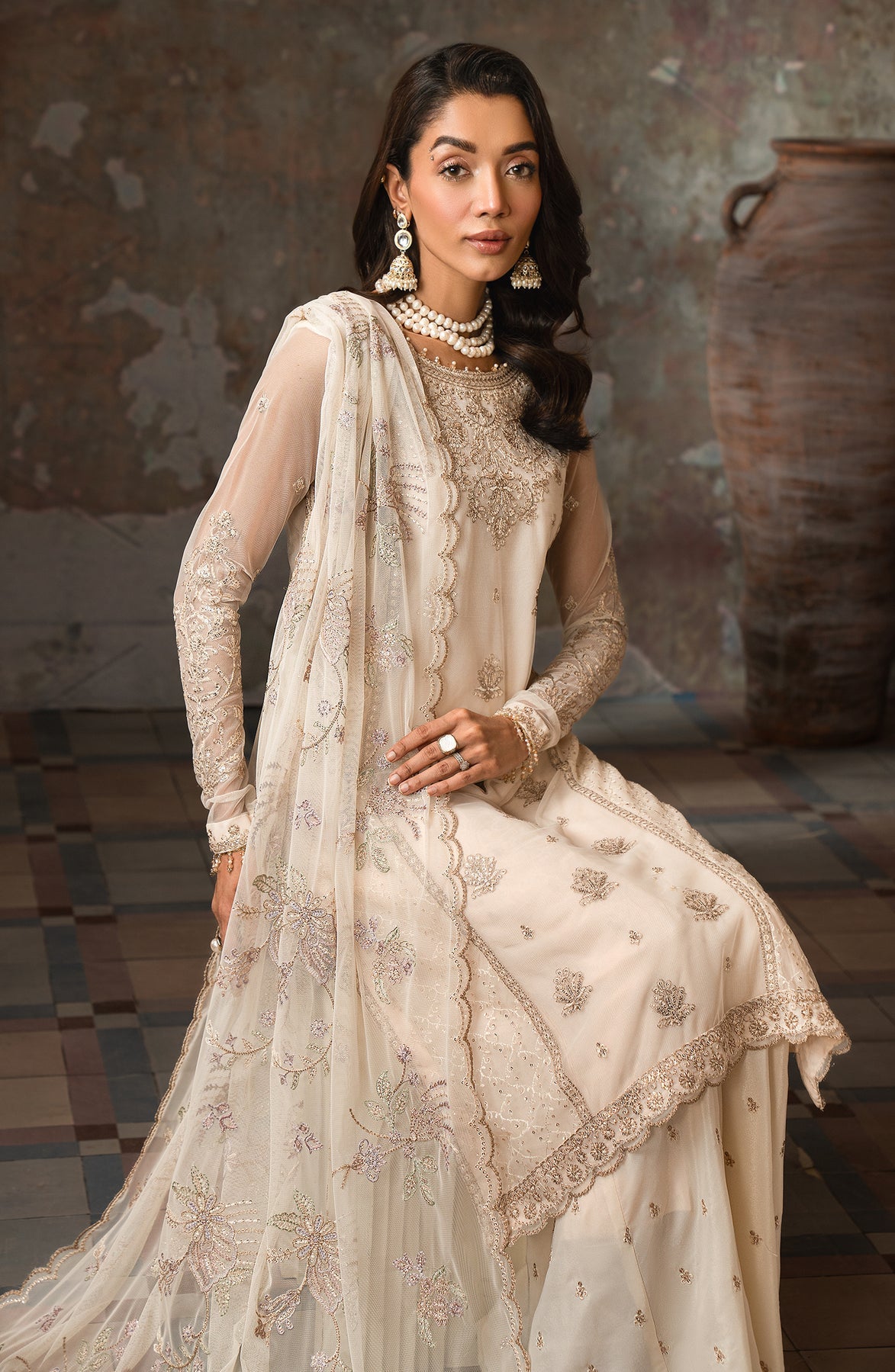 Emirah Luxury Formals By Zarif