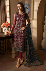 Emirah Luxury Formals By Zarif