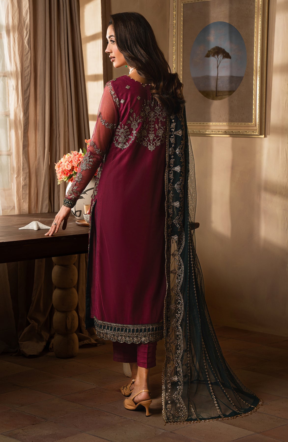 Emirah Luxury Formals By Zarif