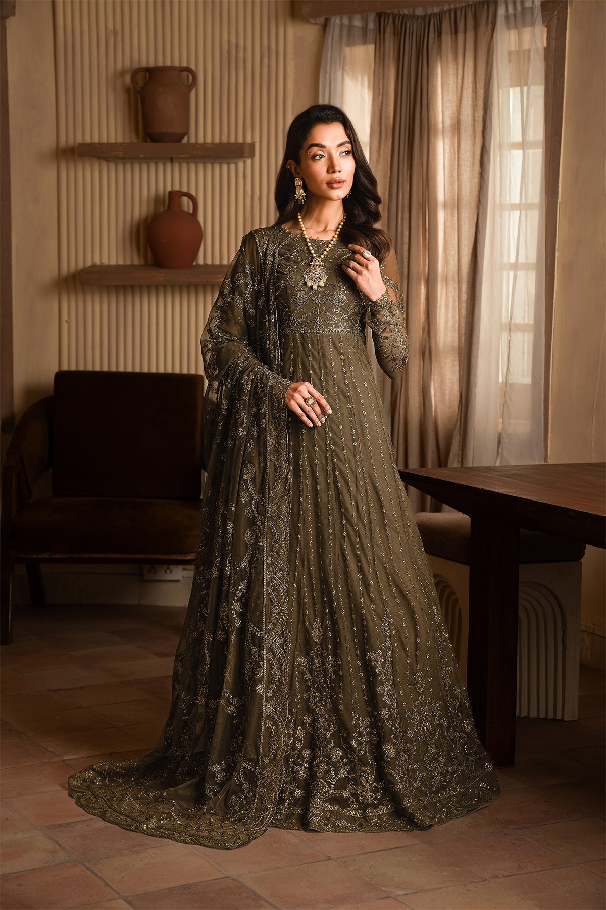 Emirah Luxury Formals By Zarif