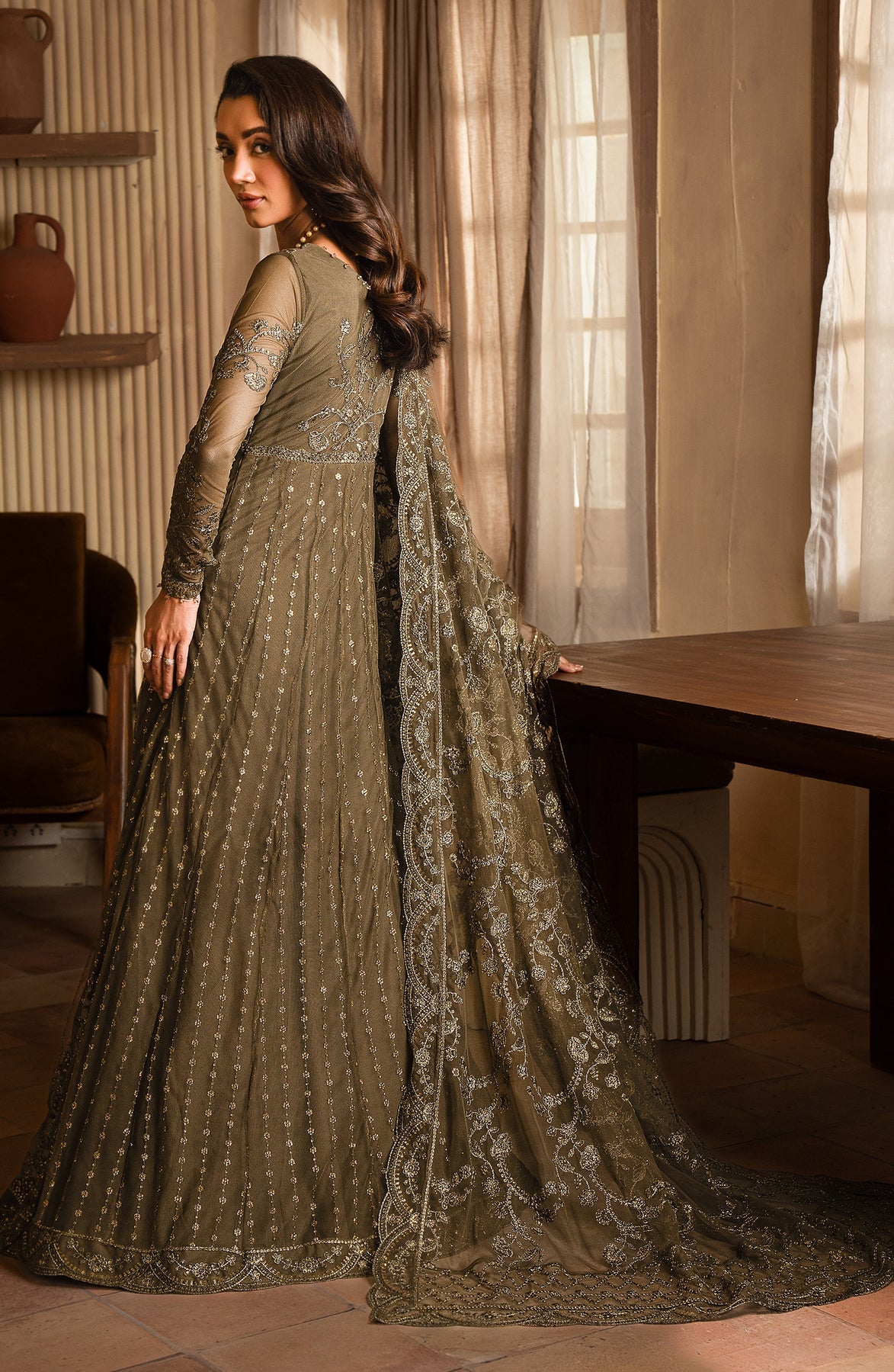 Emirah Luxury Formals By Zarif